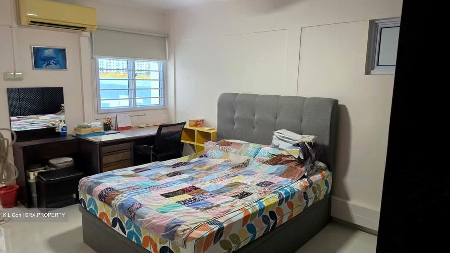 Blk 379 Clementi Avenue 5 (Clementi), HDB 4 Rooms #557141231